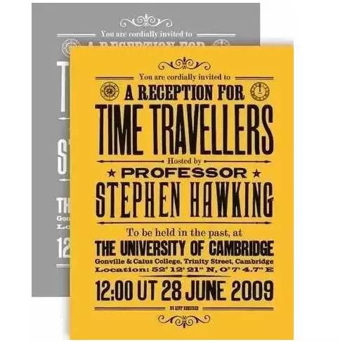 霍金是物理学家他发现了什么现象,霍金的家庭背后的奇葩