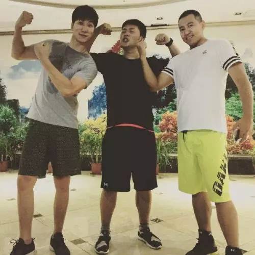 杜海涛和沈梦辰感情现状,快乐大本营杜海涛唱红颜是哪期