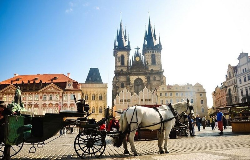 什么星座的人喜欢旅行,不同星座适合哪个城市