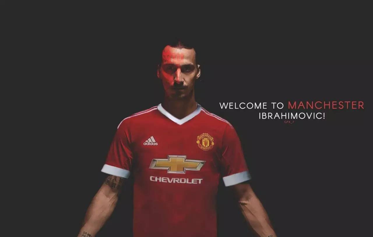 伊布告别曼联下一站去哪里,fifa足球世界伊布和坎通纳