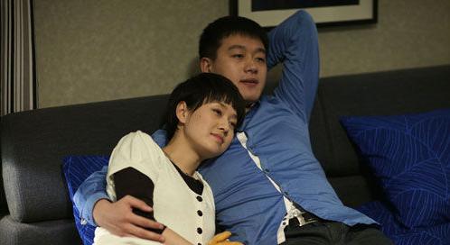 刘昊然谭松韵吻戏有借位吗,刘昊然谭松韵吻戏