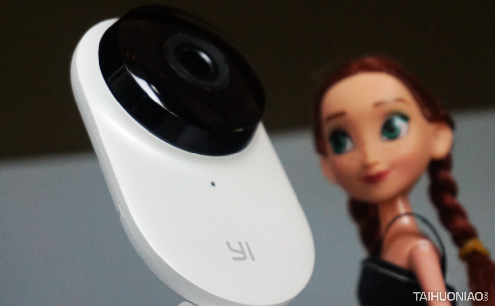 小蚁智能摄像机最新款,小蚁智能摄像机评测
