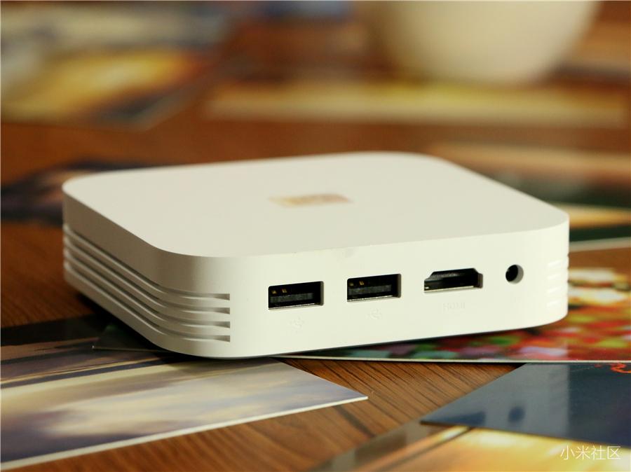 小米盒子3s评测,小米盒子体感游戏