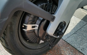 小牛电动m1是电动摩托车吗,小牛m1都市版用的小牛电机