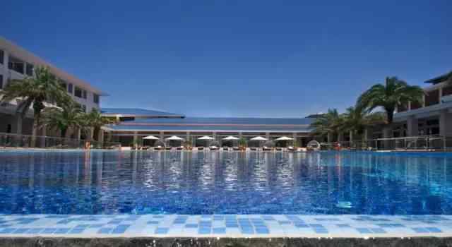 中国最好酒店前十位排行榜,全球最值得入住的前十家酒店