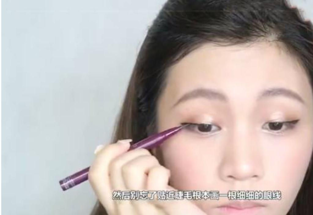 大神全套化妆教程,大神化妆的方法
