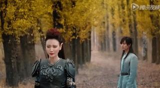 周杰伦幻城视频,幻城周杰伦