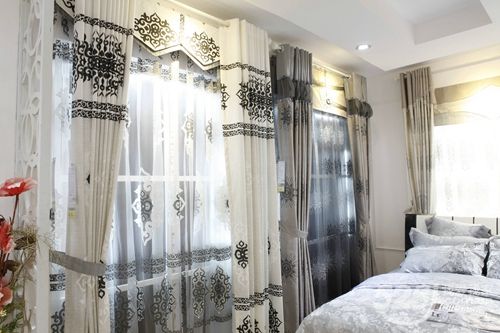 窗帘为什么不能随便买,买窗帘注意这4个陷阱能帮你省钱