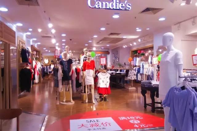 2折买Coach、4折买维秘！成都商场年中大促最全攻略！