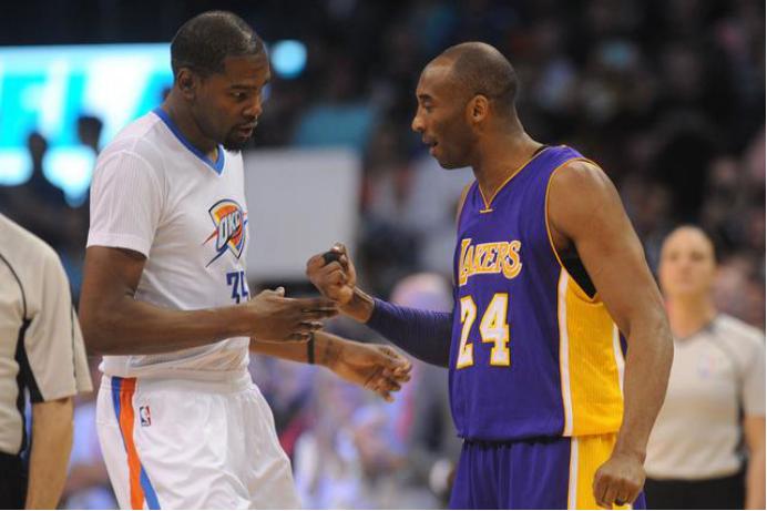 kd最好的一双实战鞋,kd上脚球鞋kd9