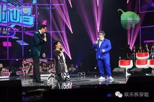 薛之谦和高磊鑫复合演唱会前后,薛之谦和高磊鑫复婚了吗