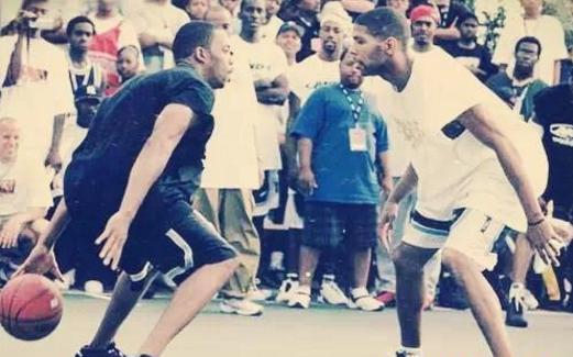 三十年后再次回味篮球的乐趣,盘点那些令人难忘的篮球记忆