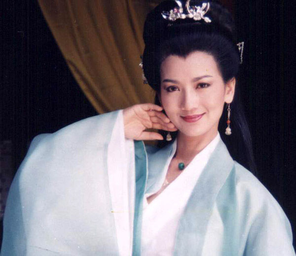 哪种蛇精最好看,最美的蛇精