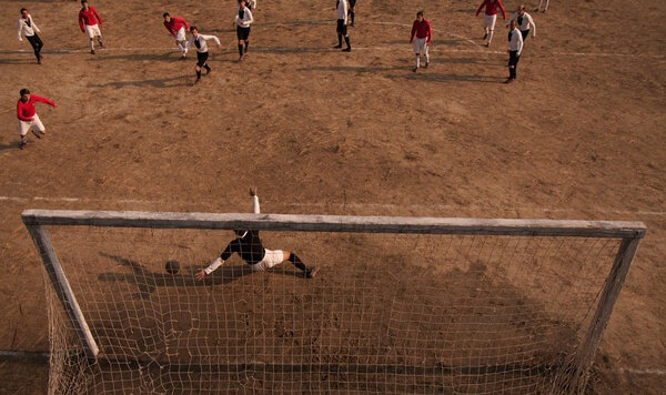 足球题材最好的电影,盘点足球励志电影