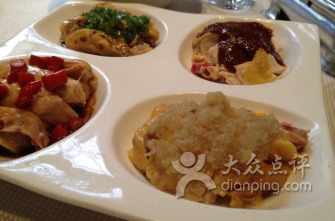 武汉粤菜餐厅,武汉吃粤菜推荐