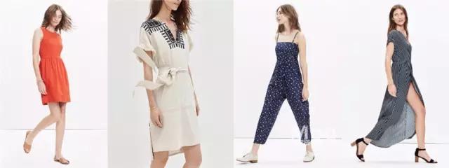 月薪3000也能很时髦!种草8个好看又不贵的欧美品牌