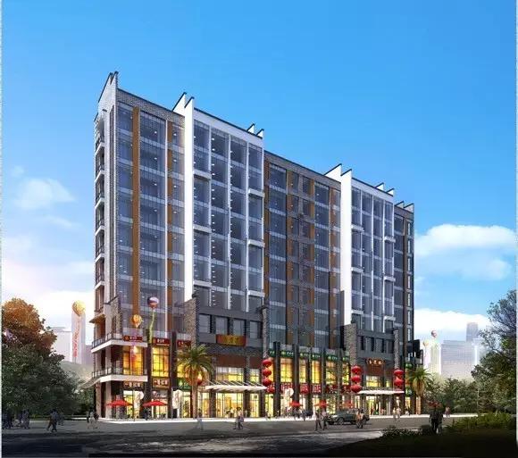 九江各小区房价,九江最贵的小区房价