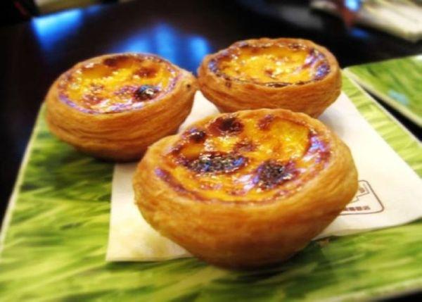 澳门七大美食,澳门很多好吃的地方叫什么