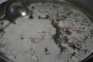 澜丰小吃培训凉皮,西安学习兰州牛肉面技术