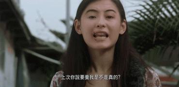 周星驰十大感人催泪电影,盘点周星驰电影10大经典场景