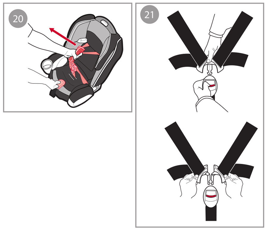 graco葛莱安全座椅安装视频,葛莱鹦鹉螺安全座椅