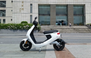 小牛电动m1是电动摩托车吗,小牛m1都市版用的小牛电机