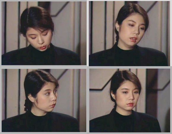 黄家驹前女友名单,黄家驹当年女友