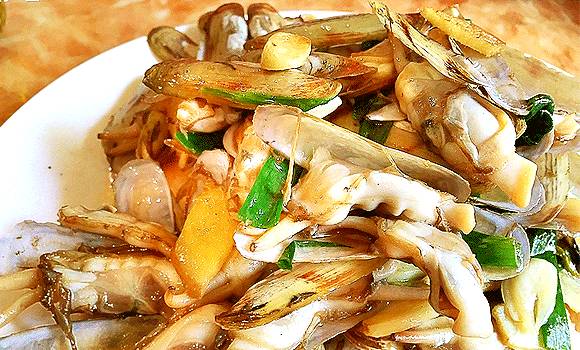 西安芙蓉街有什么吃的特色,西安芙蓉街美食排行榜前十名