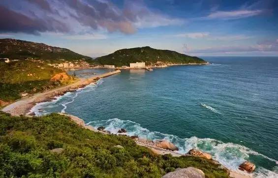 珠海海边沙滩哪里好玩可以烧烤,珠海哪些海边可以自驾烧烤露营