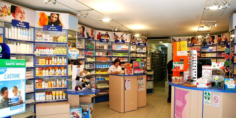 法国药妆真的有用吗,法国药妆有哪几款