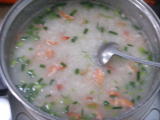 快！拿个大点的盆子，接住我的口水！