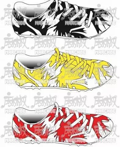 足球无球鞋合同的球星,adidas赞助的足球球员