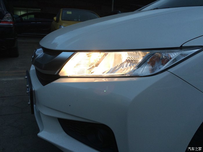 16锋范用车感受,本田锋范真实用车感受