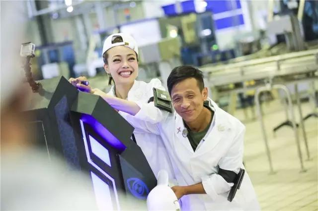 王牌对王牌尚雯婕是哪一季,王牌对王牌尚雯婕是哪一集