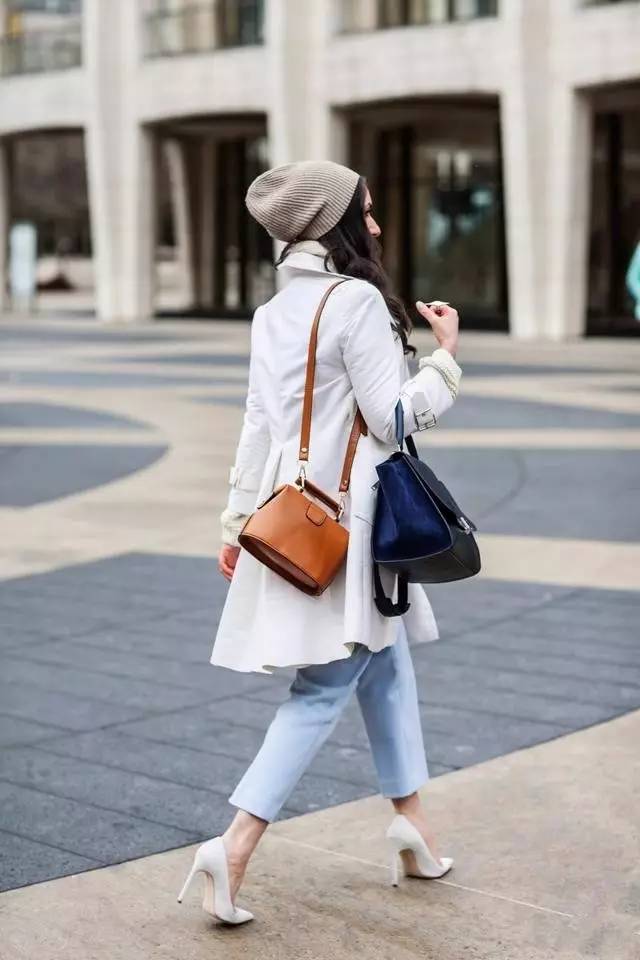 这几款包包让你一包背进时尚圈,fashiontrends有什么包包