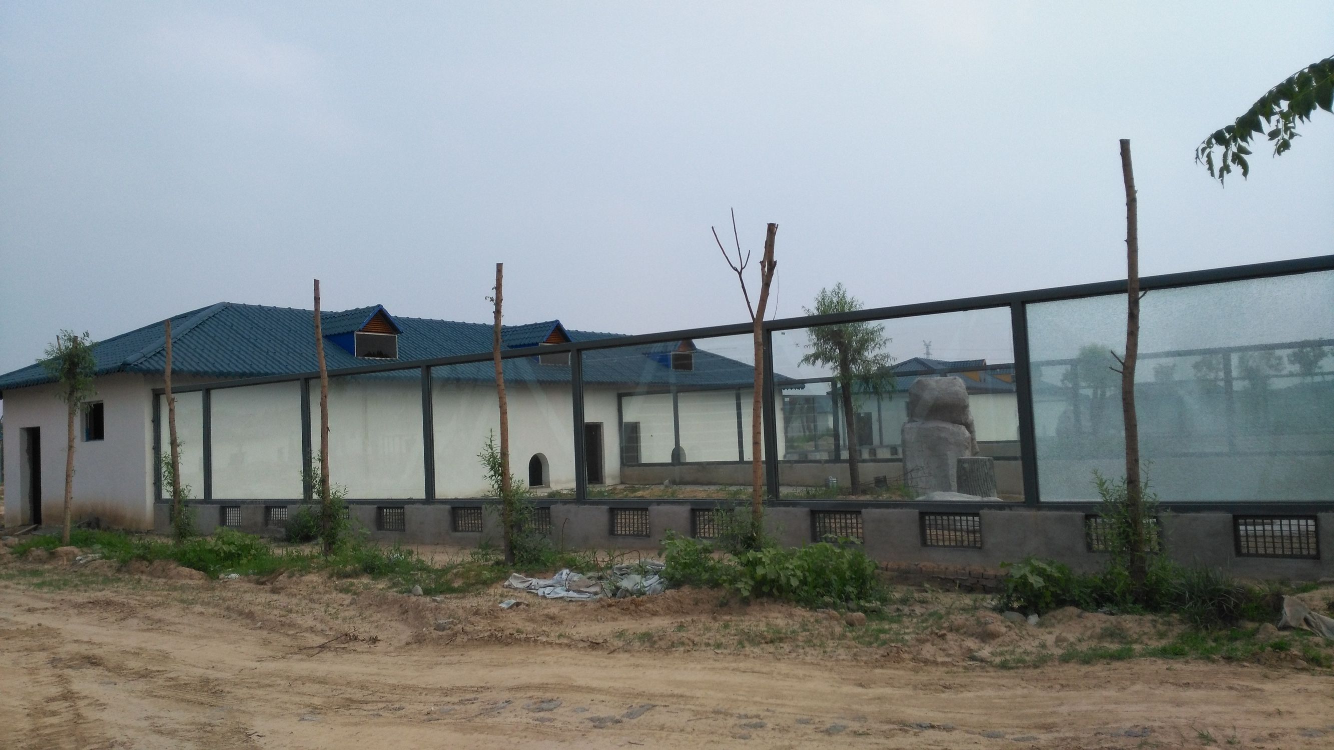 德州市哪个动物园比较好,德州市动物园最新消息