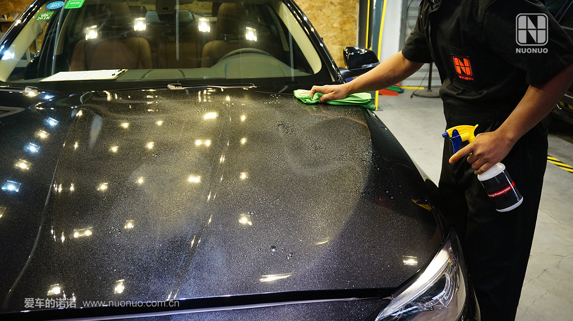 毒！毒！毒！520i旅行版“焕新镀晶”之旅