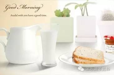 中国奶博会群雄并起宝乐滋羊奶粉脱颖而出