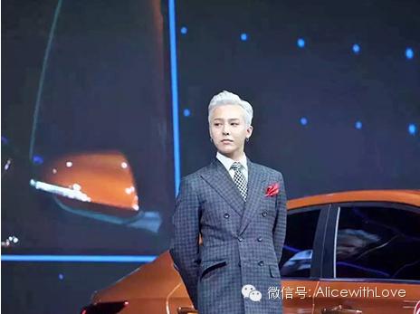 GD你这个有颜有钱有才华的心机boy,快来娶我吧