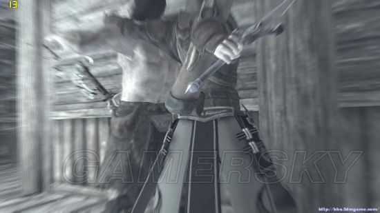 上古卷轴5附魔详细攻略,上古卷轴5潜弓新手攻略