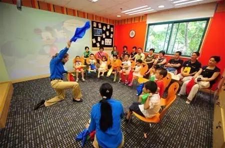 最新上海少儿英语培训机构排名,出名的英语培训机构有哪些