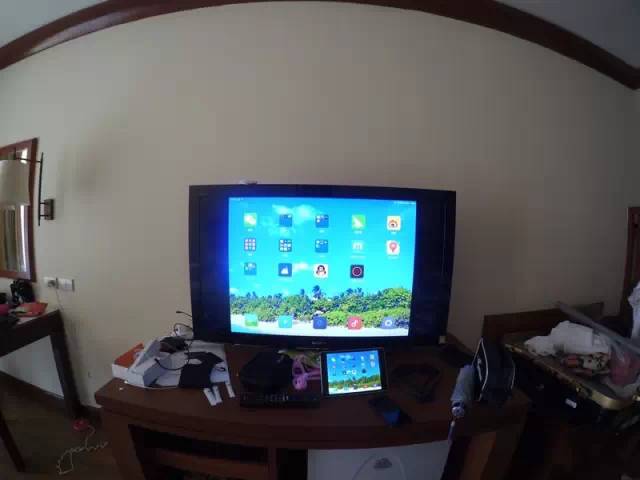 小蚁运动相机旅行,小蚁运动相机国外