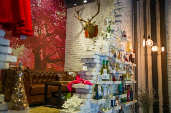 大学路网红打卡店,大学路网红打卡咖啡馆