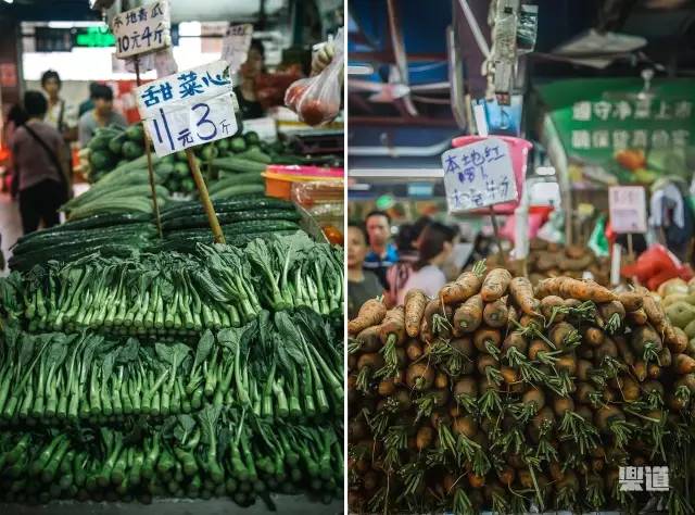 珠海的莲花路,珠海以前的莲花路