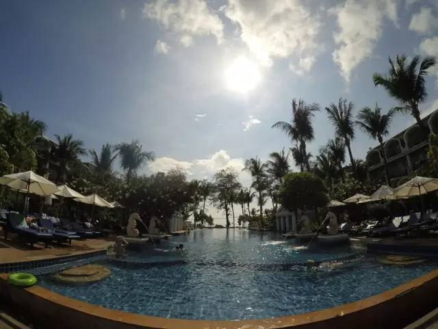 小蚁运动相机旅行,小蚁运动相机国外