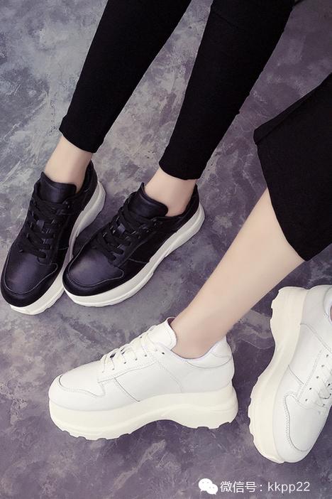 有了这几款鞋夏天就不用愁了,哪款鞋适合日常通勤走路