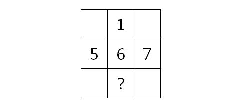 灵机一动（第93期）题友解答之“质数九宫格”