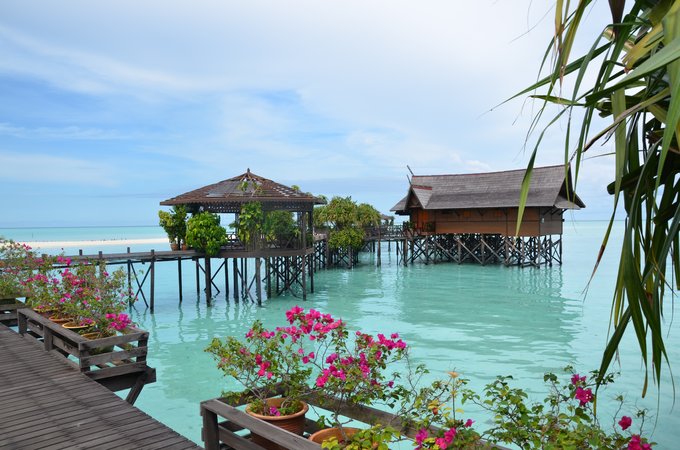 【马来西亚】娜娜携麻麻游大马（吉隆坡-兰卡威-卡帕莱）更新ing