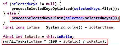 netty底层源码解析,netty优雅退出