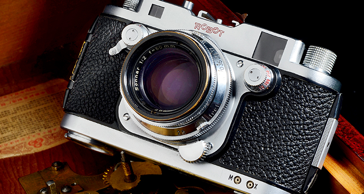 monarch机器人视频,robotroyal